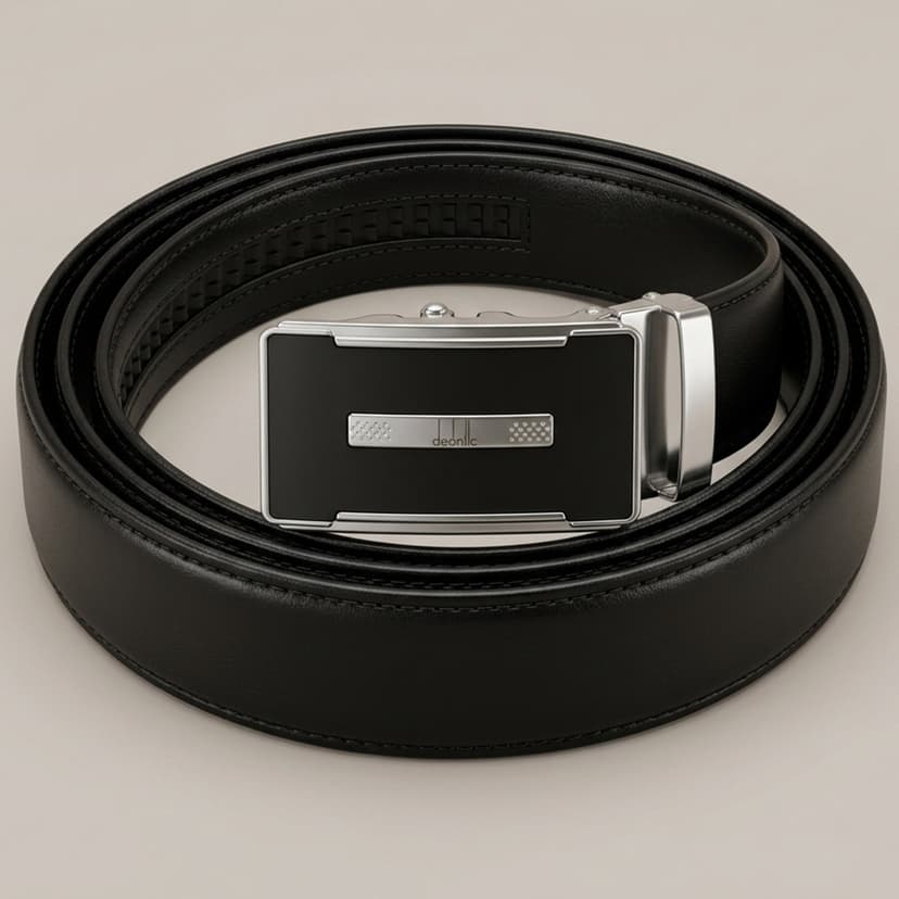 Men Jeans Belt