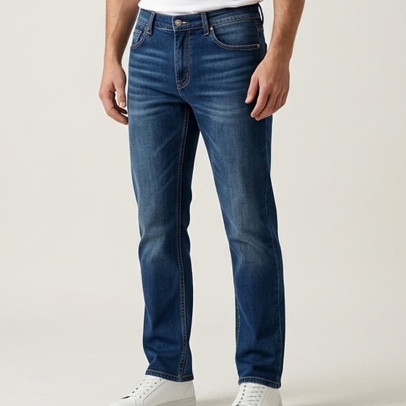 Men Jeans Pant