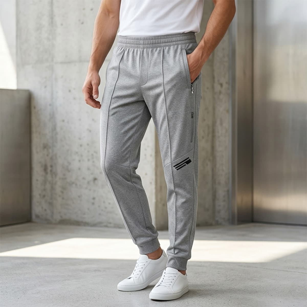 Men Track Pant