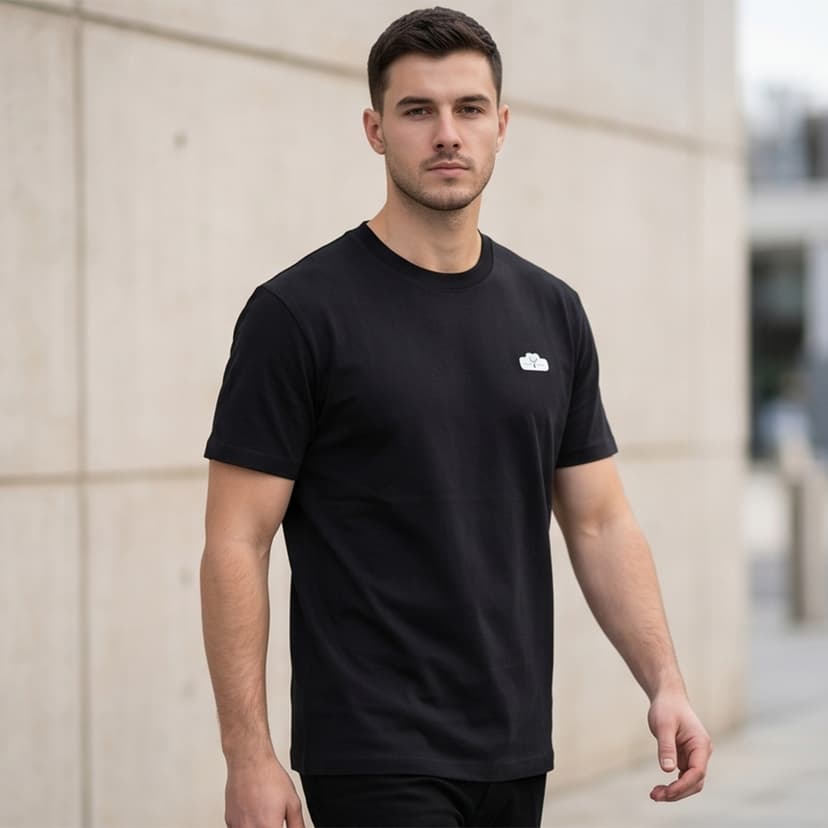 Men T-Shirt