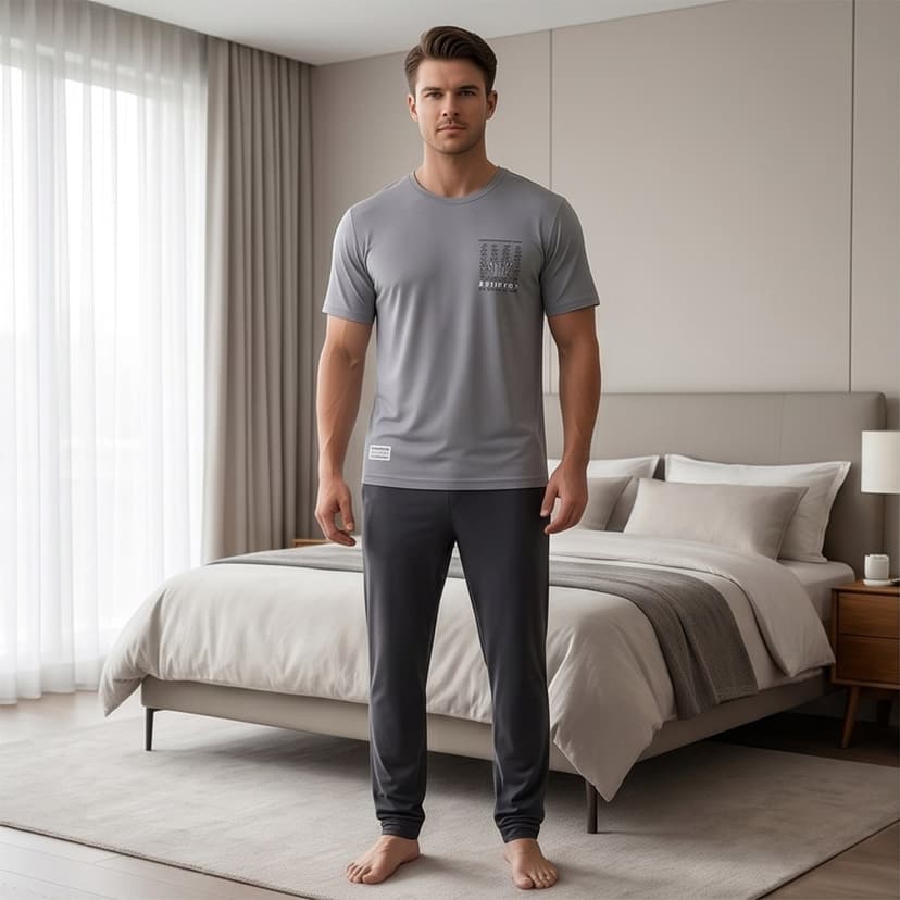 Men Pyjama