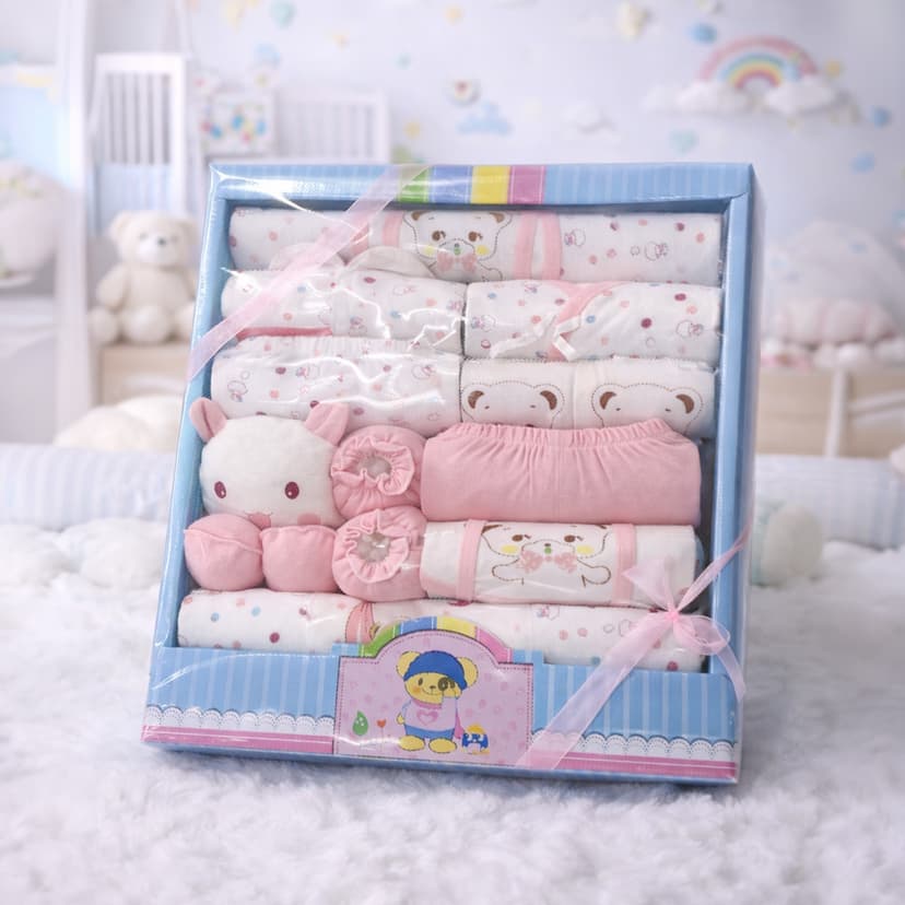 Baby Gift Set