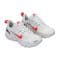 Ladies Running Shoes with Lace