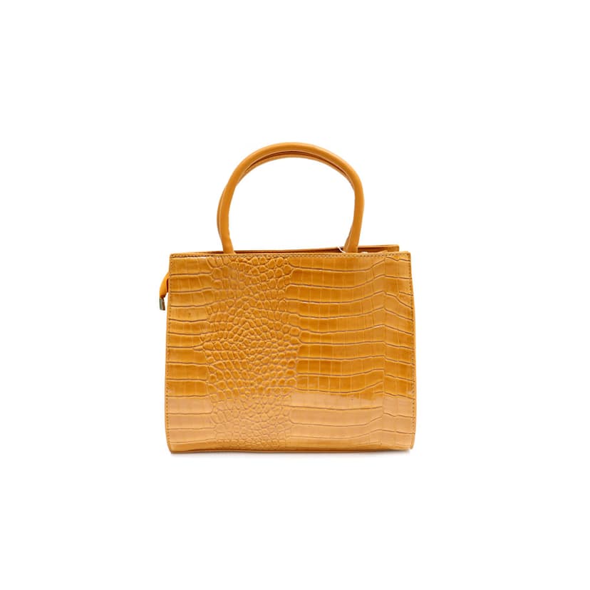 Ladies Shining Bag - Medium