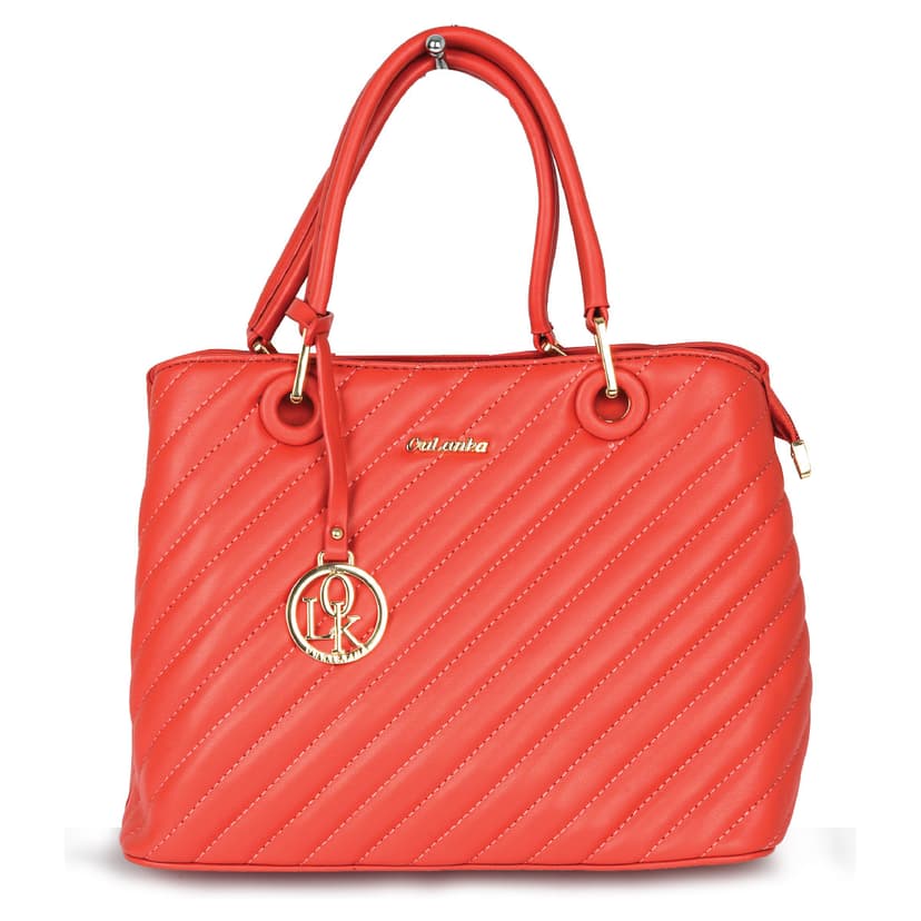 Ladies Bag Hard Big