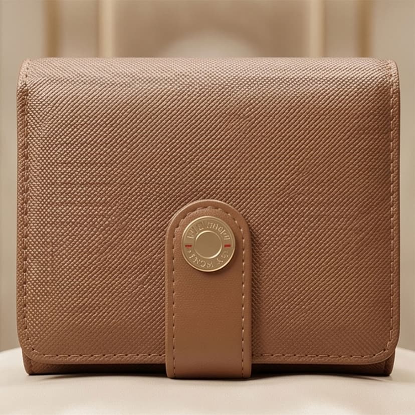 Ladies Mini Wallet