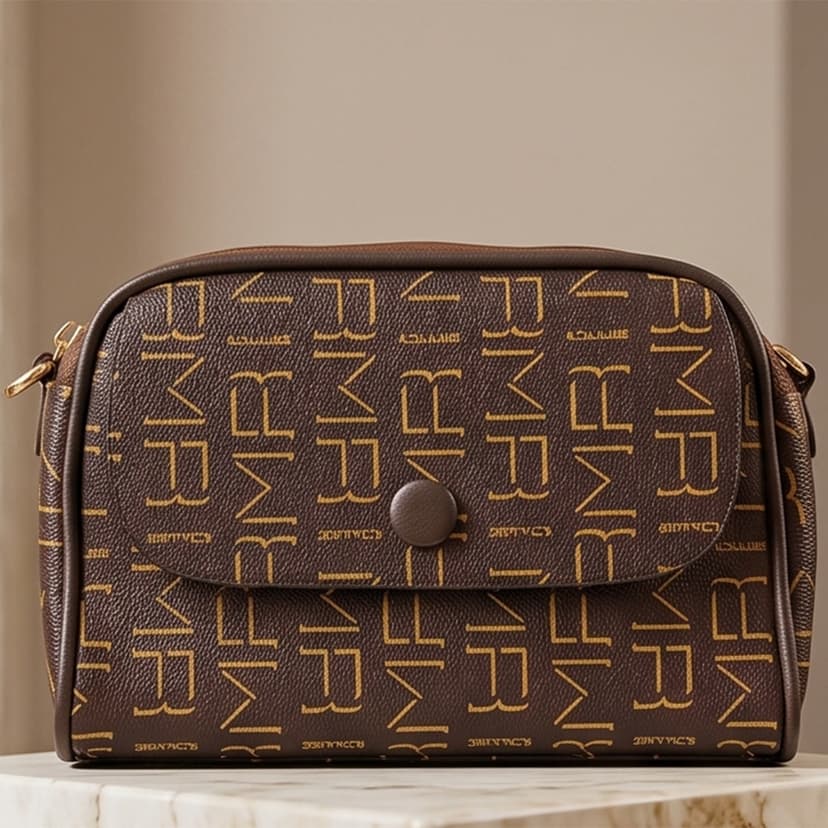Ladies Pouch