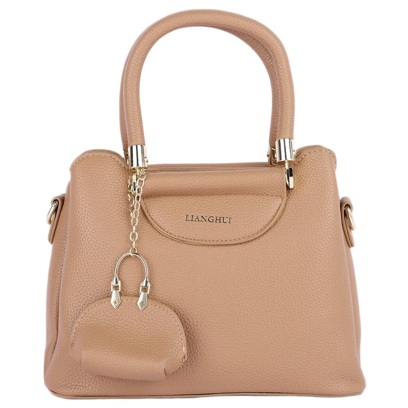 LIANGHUI Ladies Soft Bag