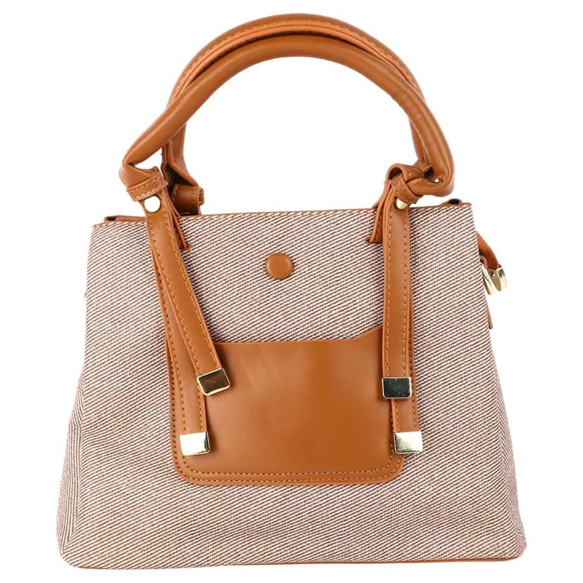 Ladies Soft Bag