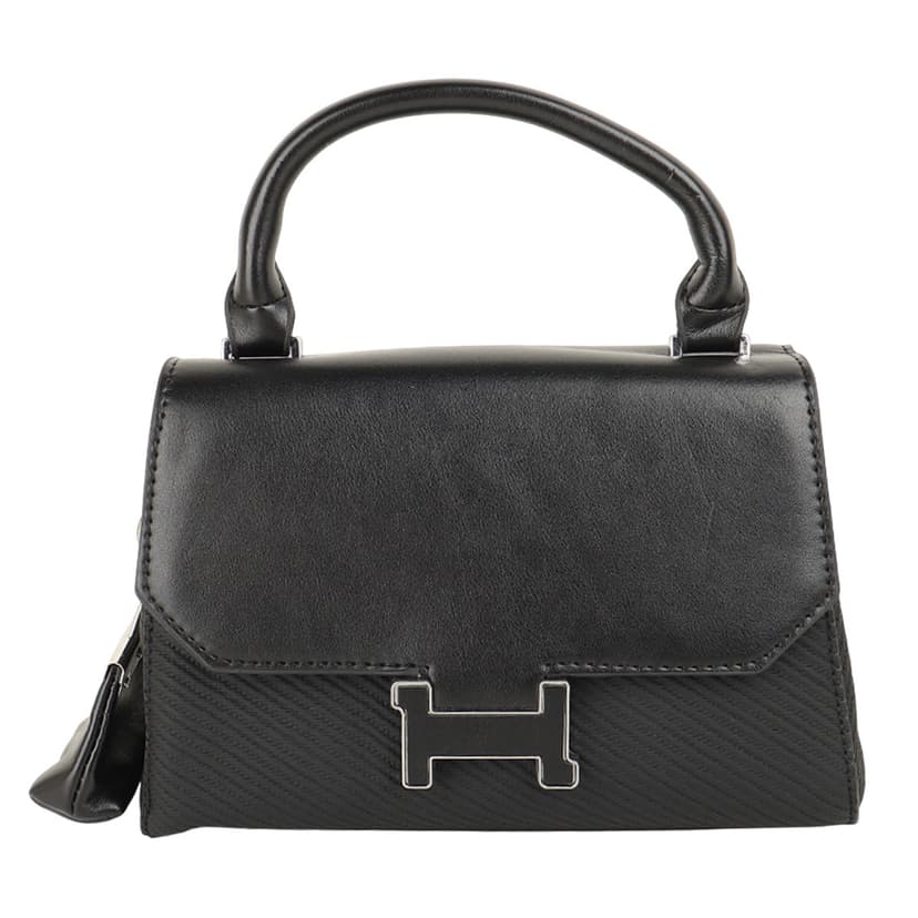 Ladies Bag Soft Plain 12 1