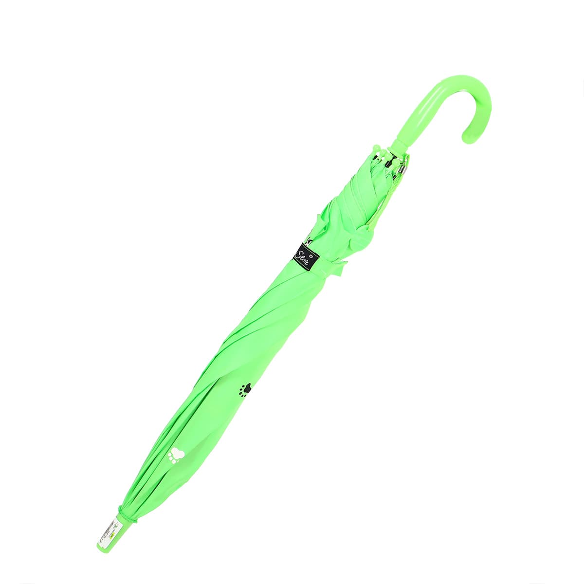 Short Umbrella 1 Piece Assorted