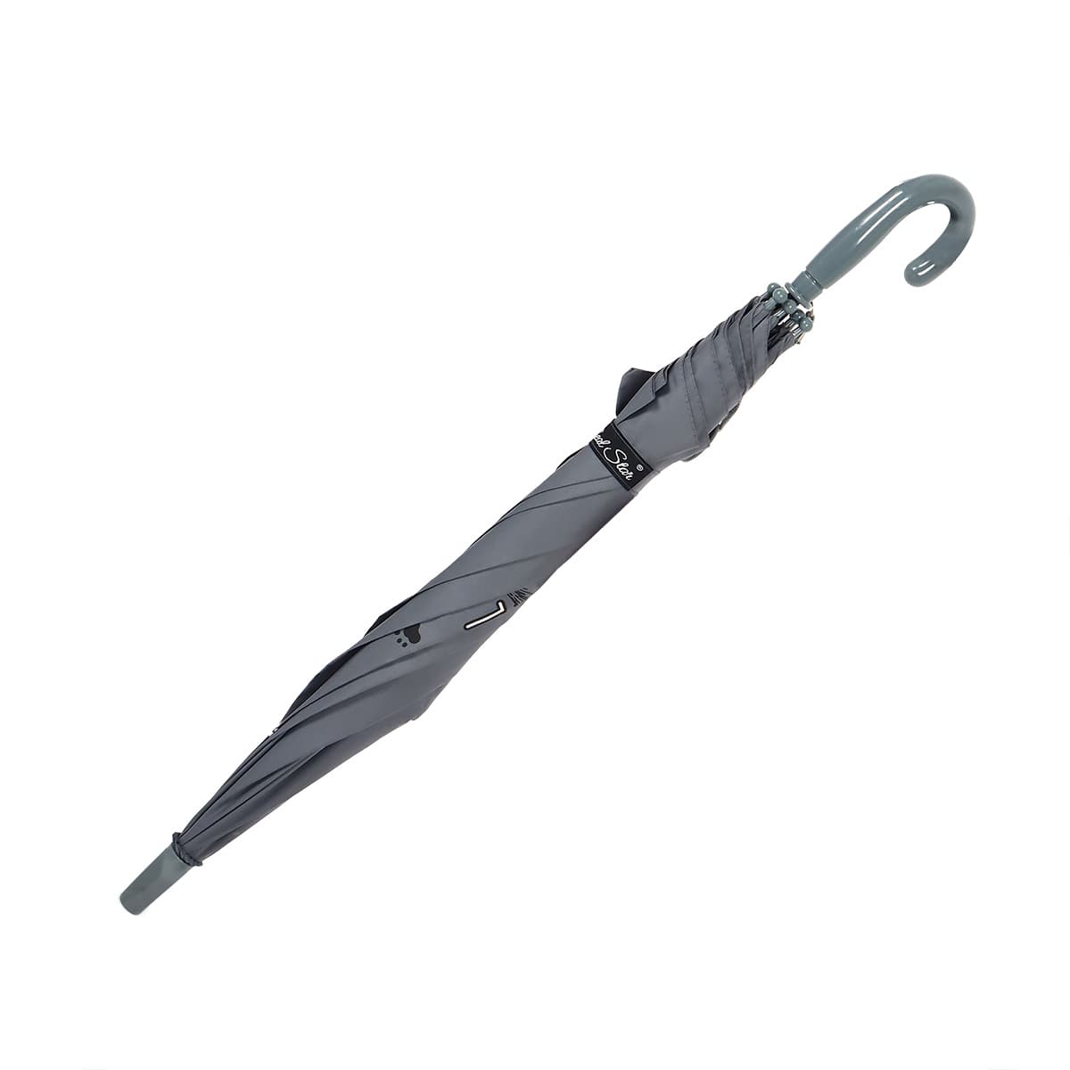 Short Umbrella 1 Piece Assorted
