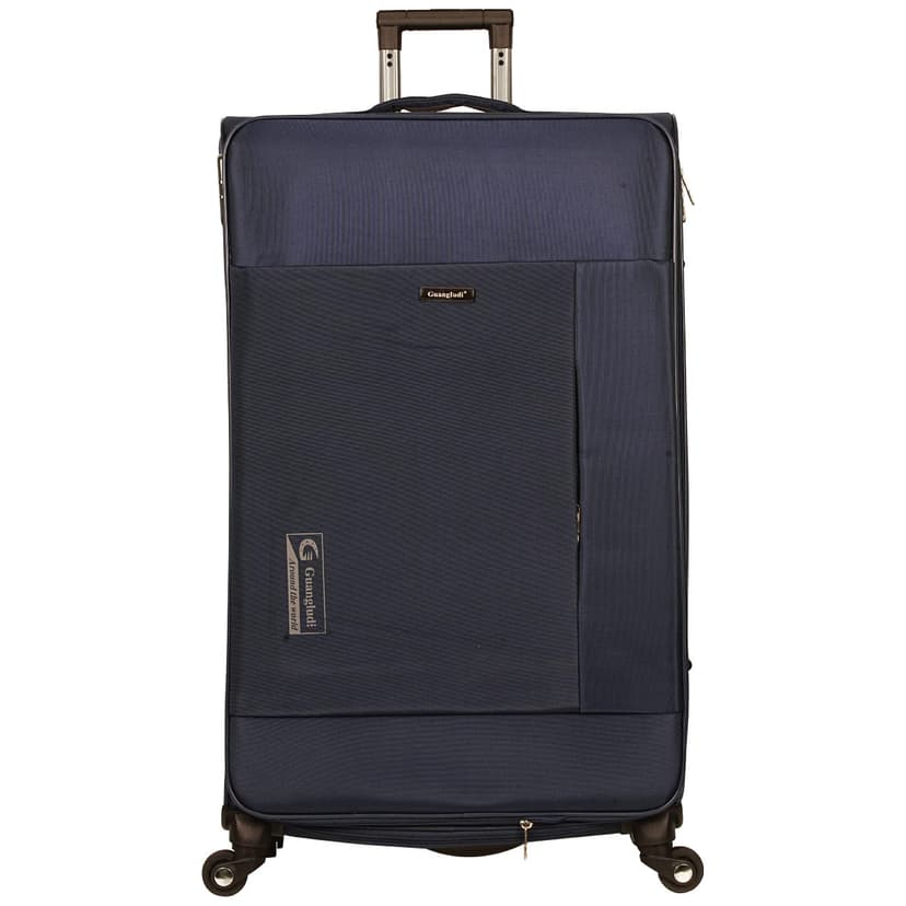 Gangtok Soft Trolley Bag 24g