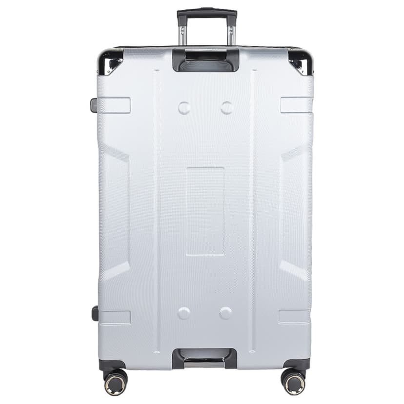 Hard Trolley Bag Plain 32 Inch