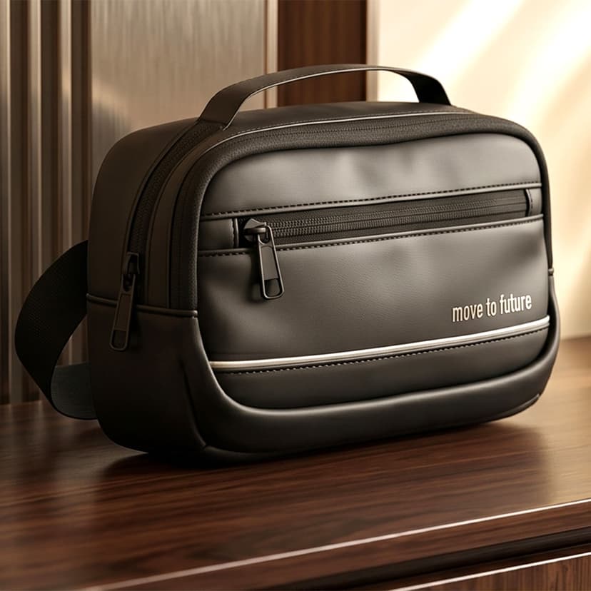 Waist Bag