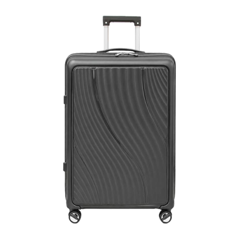 STP Trolley Bag Hard Plain 20L