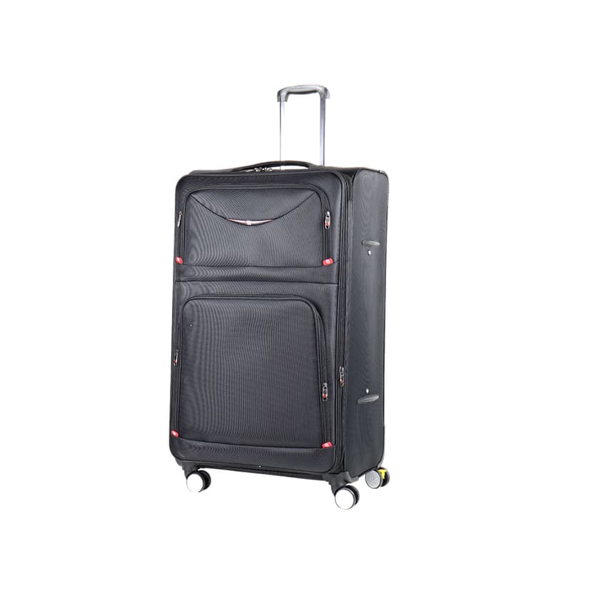 STP Trolley Bag Hard Plain 20L