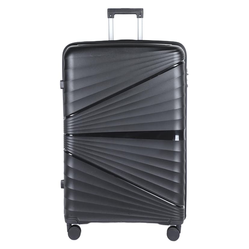 Hard Trolley Bag