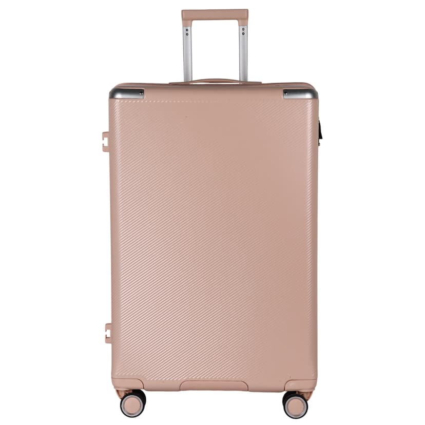 Trolley Bag Hard Plain