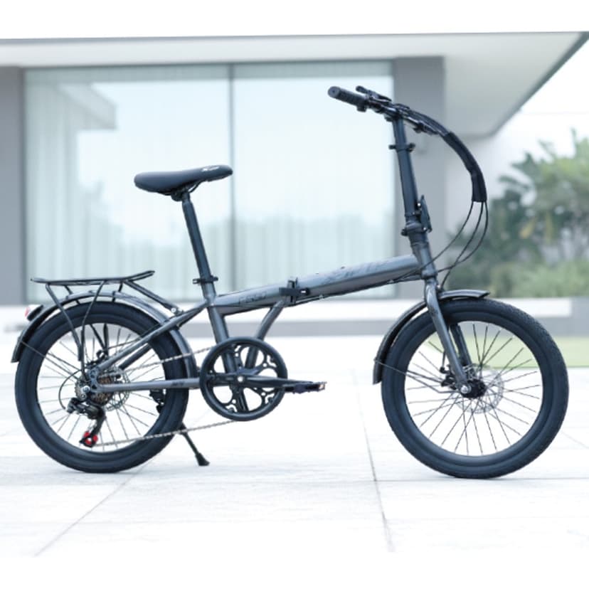 Bicycle 16 Inch