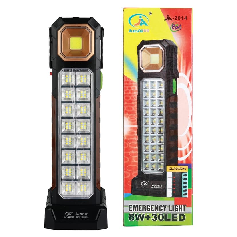 Emergency Light