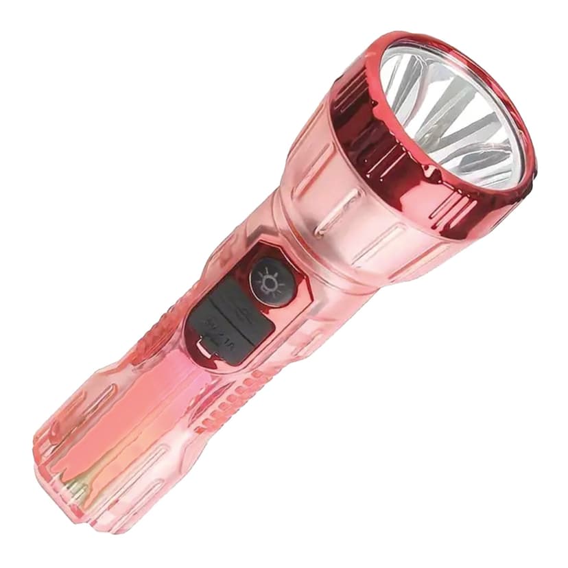 Multifunction Torch