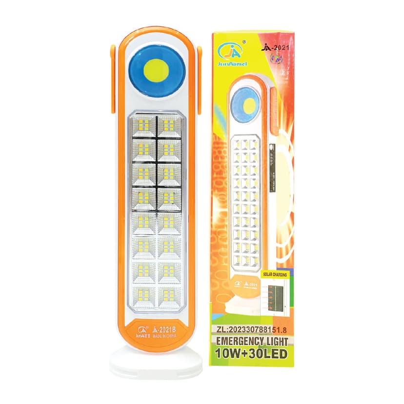 Emergency Light
