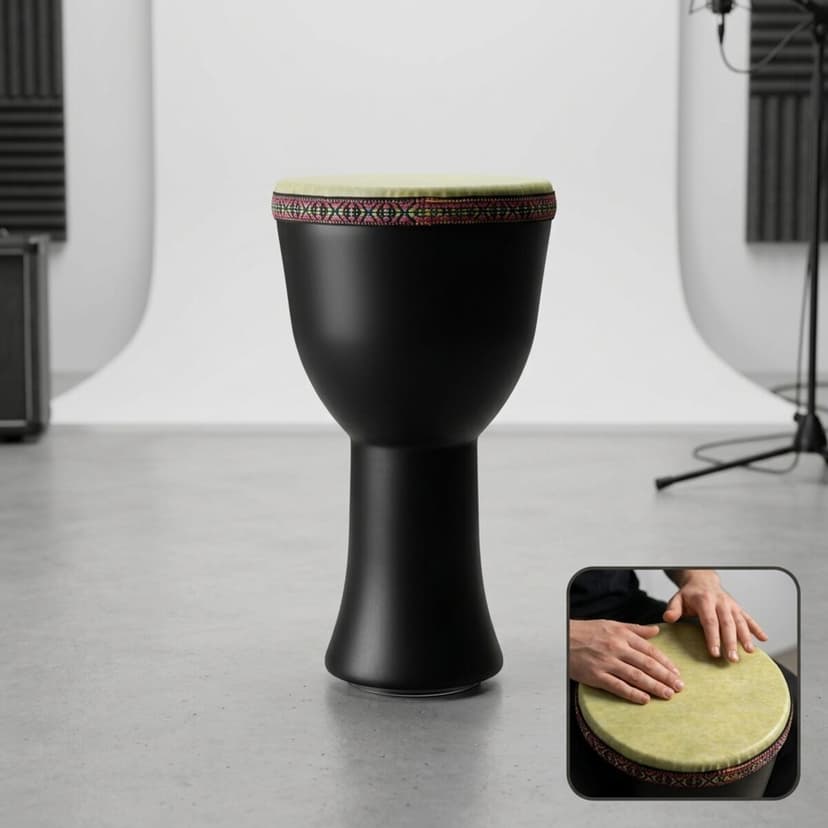 Darbuka 8 Inch