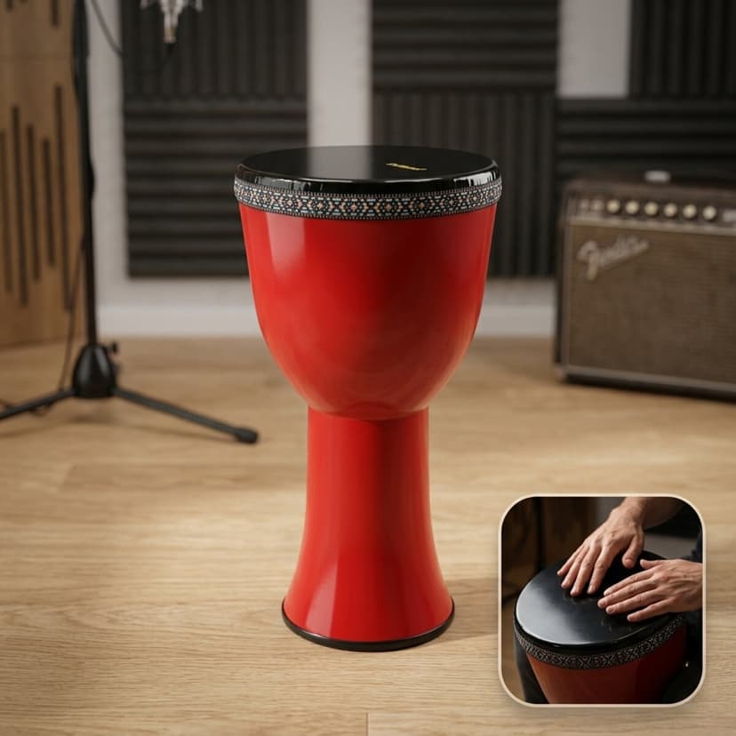 Darbuka 8 Inch