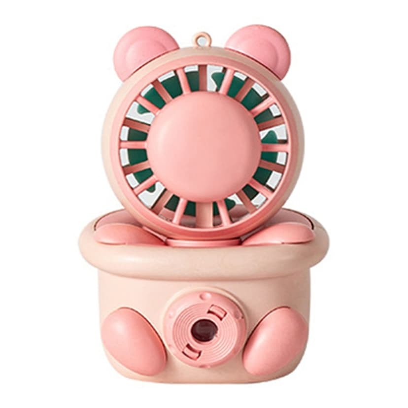 USB Fan