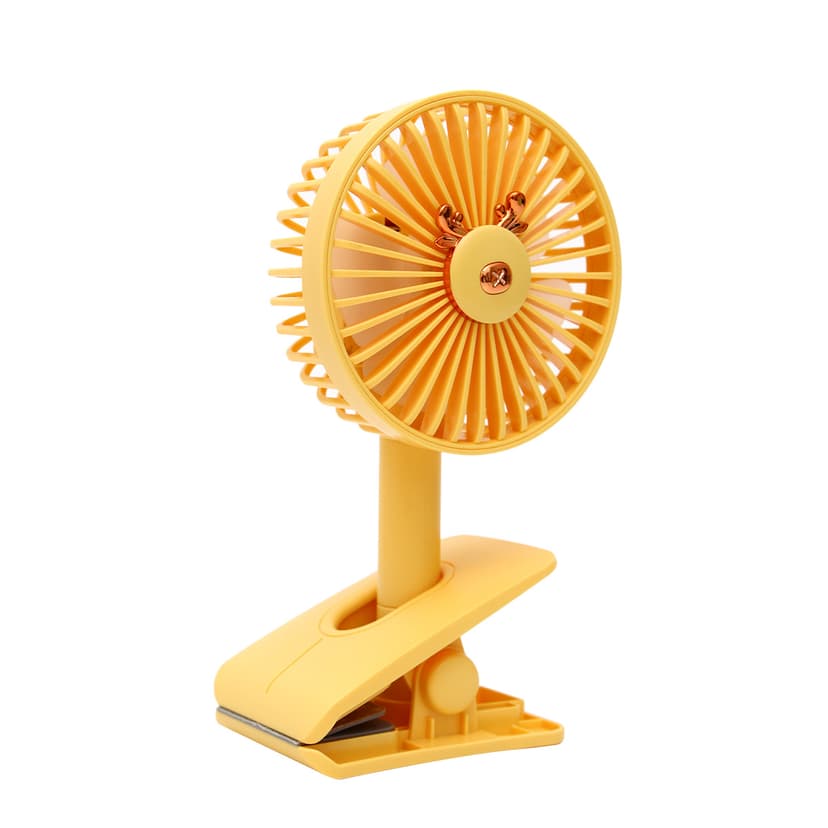 Usb Fan