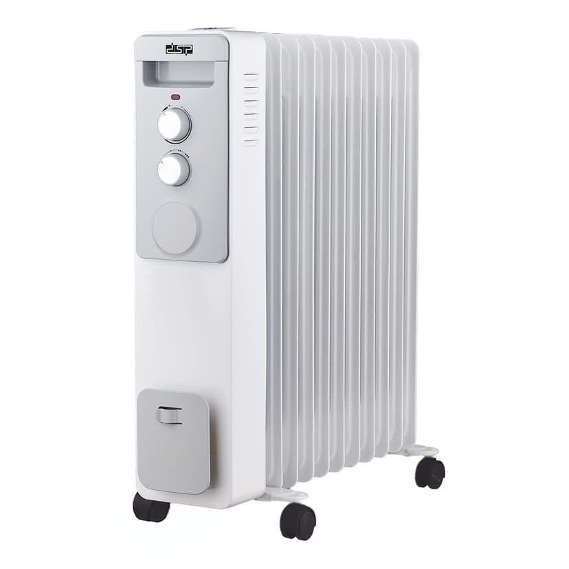 Heater