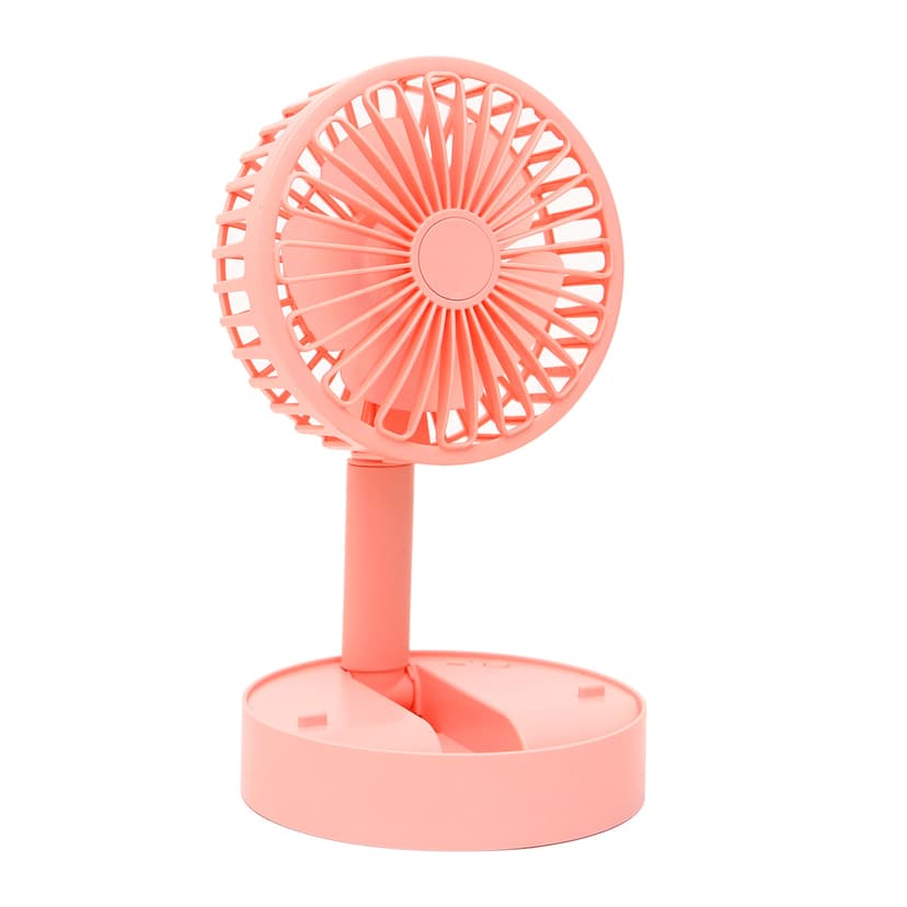 Desk Usb Fan