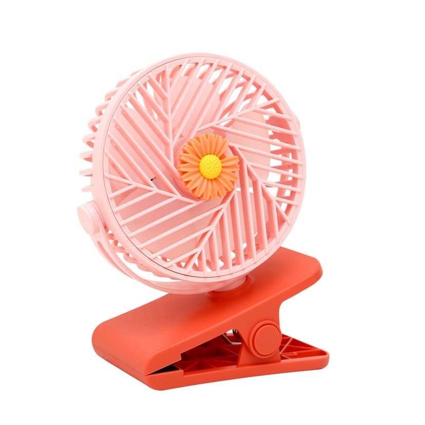 Desk USB Fan