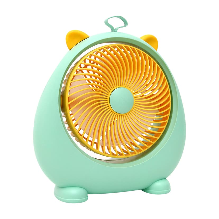 Desk USB Fan