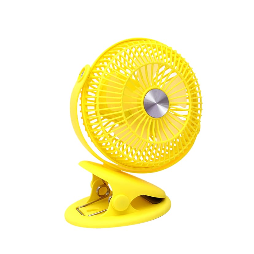 Mini Usb Fan