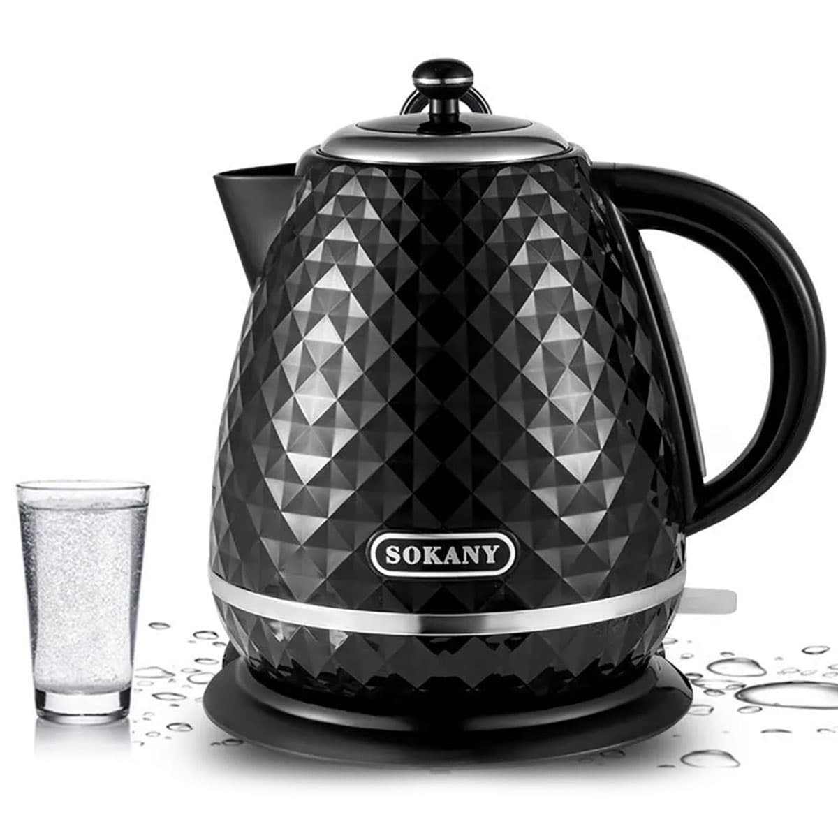 Sokany Kettle