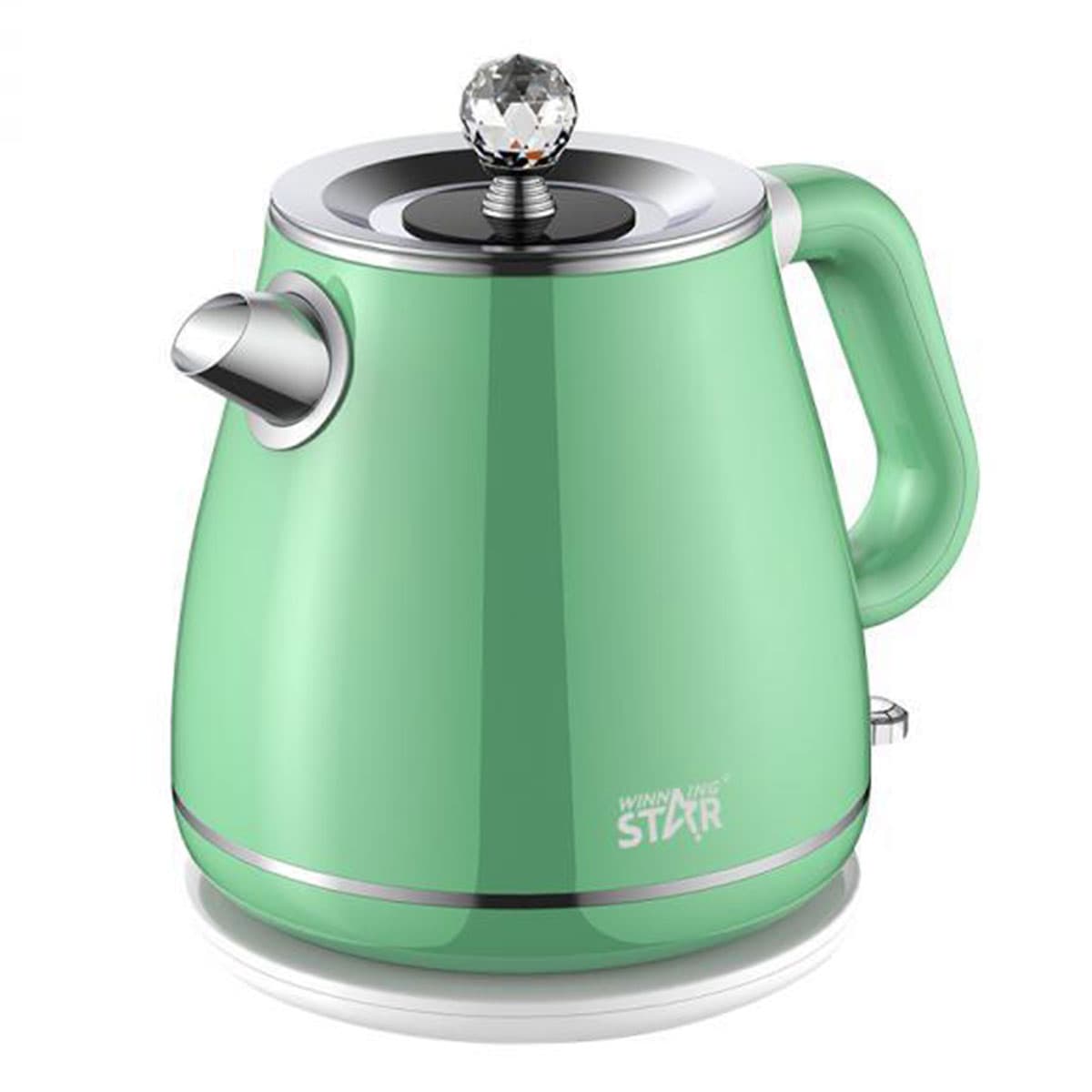 Ws Dbl Layer Kettle
