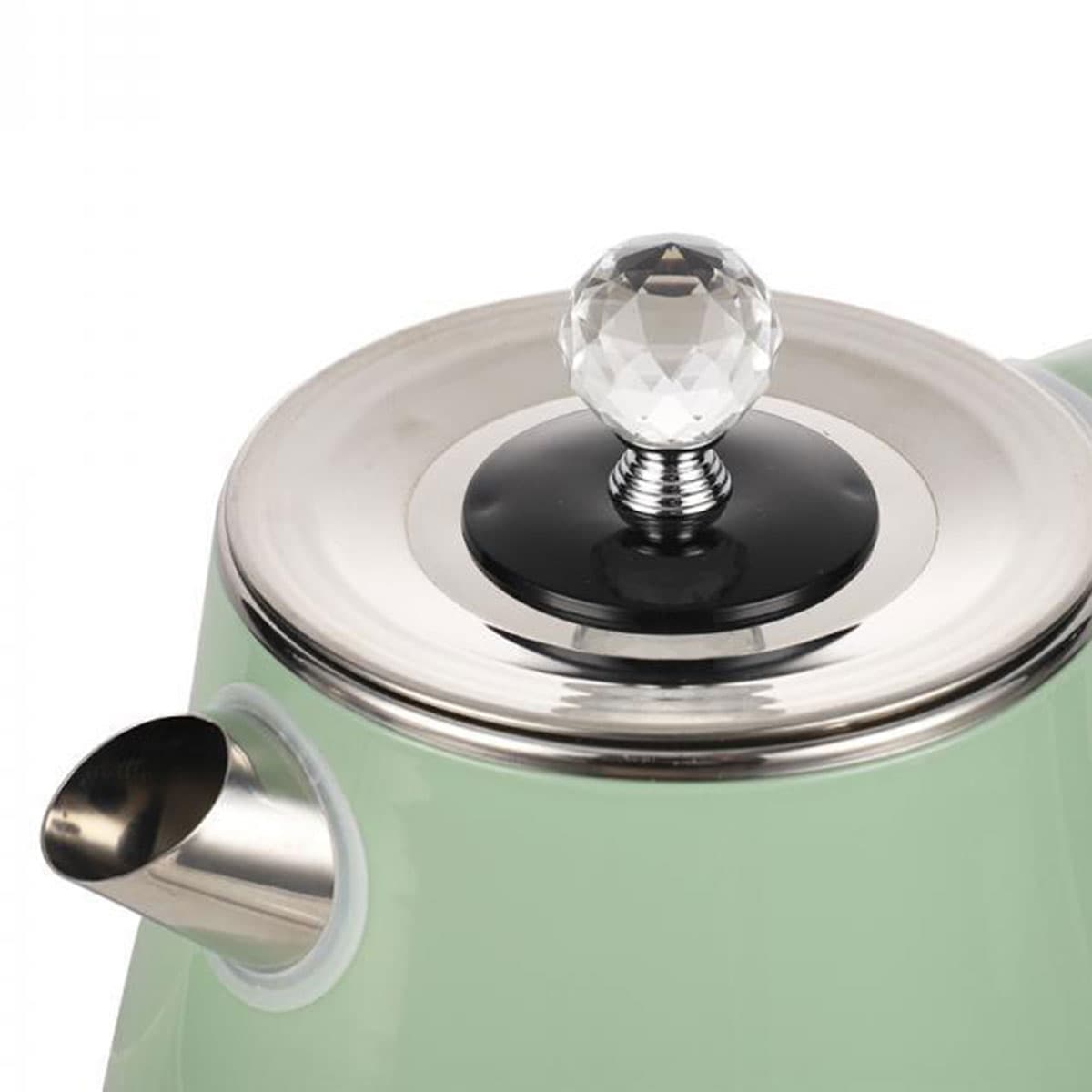 Ws Dbl Layer Kettle
