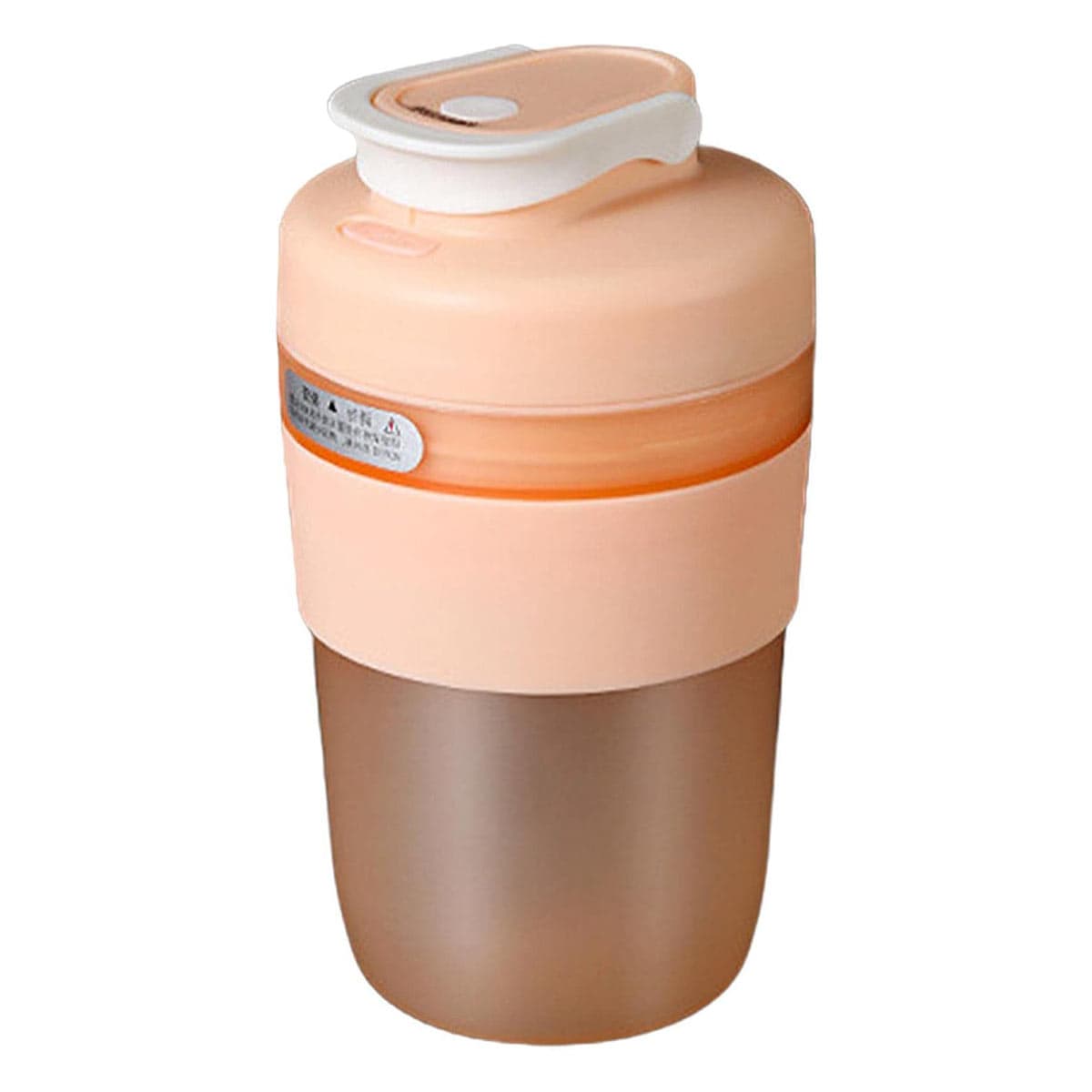 Portable Juice Mixer Assorted Color - 228