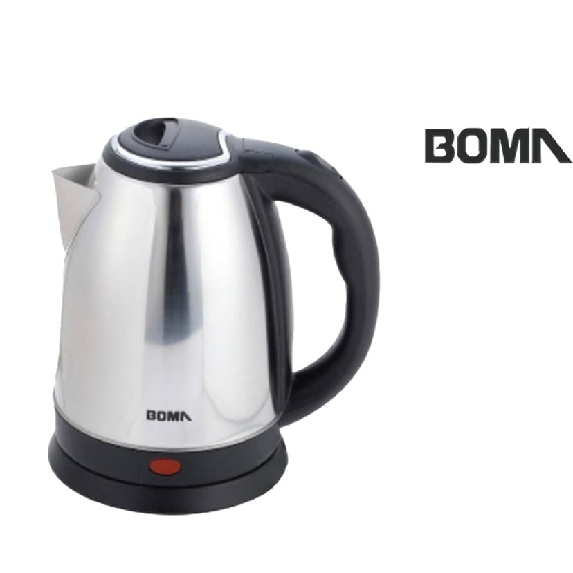 Kettle