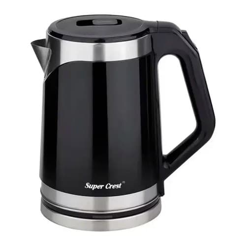 Kettle