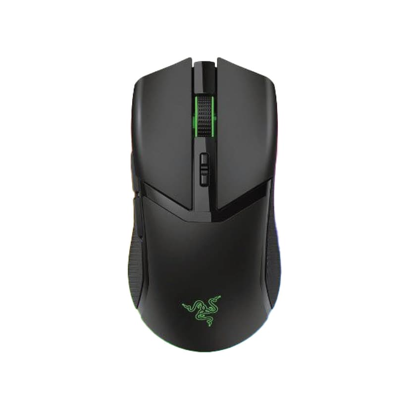 Gaming Mouse