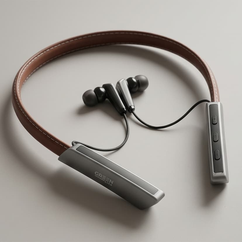 Neckband