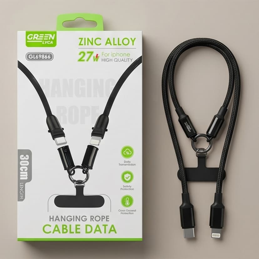 iPhone Cable