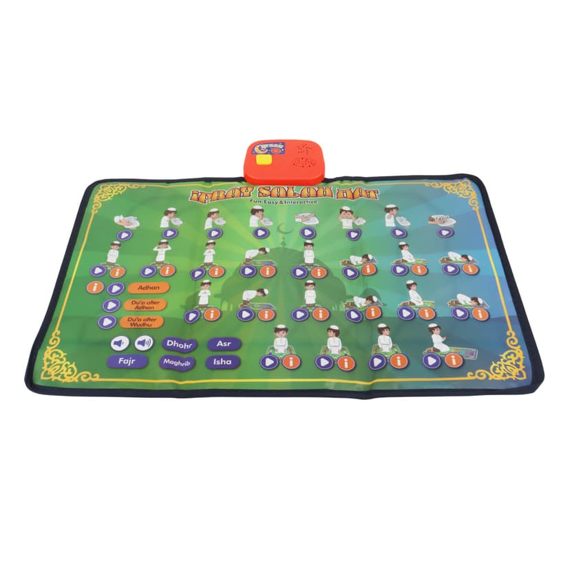 Prayer Mat