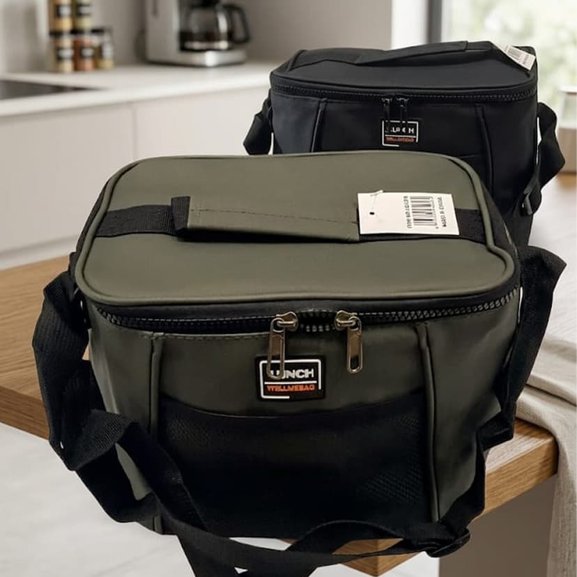 Soft Bag