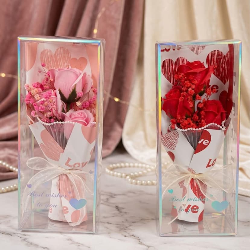 Valentine Flower