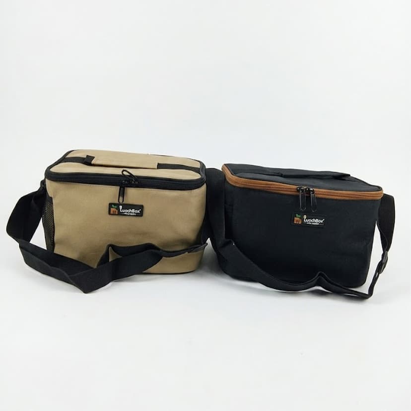 Lunch Bag