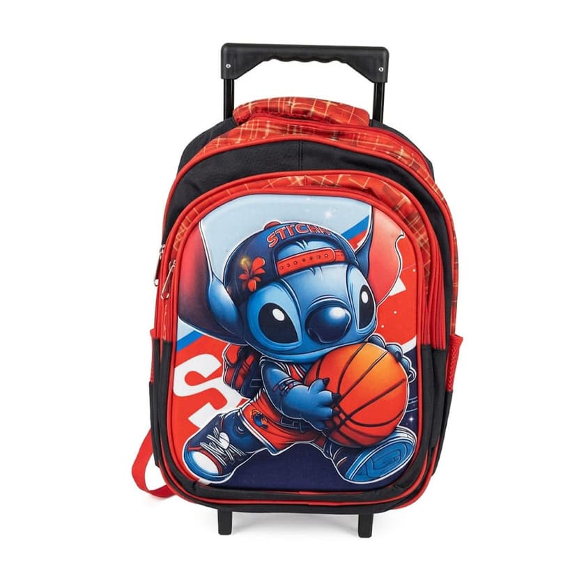 Trolley Bag Boy